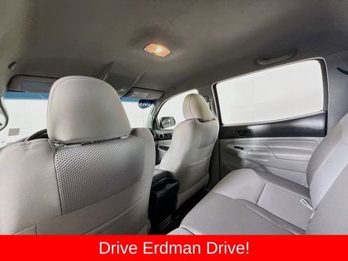 Used 2013 Toyota Tacoma PreRunner w/ TRD Off-Road Pkg RWD image 10