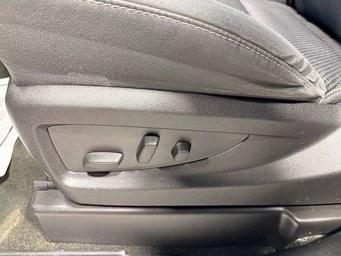 Used 2017 Chevrolet Silverado 1500 LT w/ All Star Edition image 27