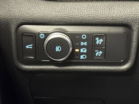 Used 2020 Ford Explorer ST w/ Premium Technology Package image 25