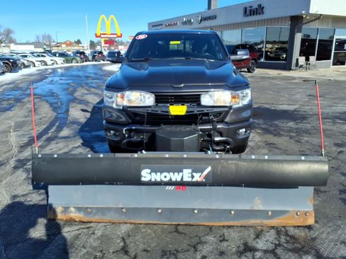 Used 2020 RAM 1500 Big Horn image 9