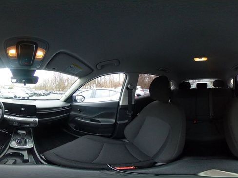 Used 2025 Hyundai Kona SEL image 37