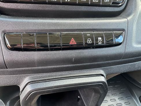 Used 2022 RAM ProMaster 1500 FWD image 31