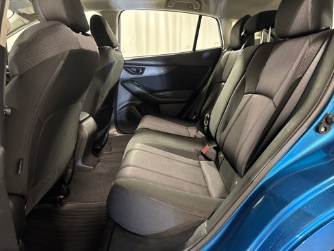 Used 2017 Subaru Impreza 2.0i Premium image 5