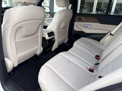 New 2026 Mercedes-Benz GLE 350 4MATIC image 12