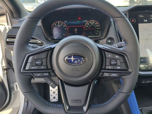 New 2025 Subaru WRX tS image 29