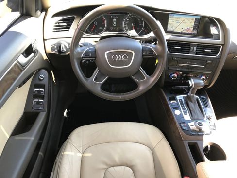 Used 2013 Audi A4 2.0T Premium Plus w/ Premium Plus Pkg AWD/4WD image 9