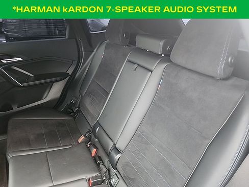 Used 2024 BMW X1 xDrive28i w/ Premium Package image 14