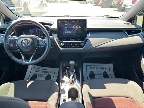 Used 2026 Toyota Corolla SE FWD image 18