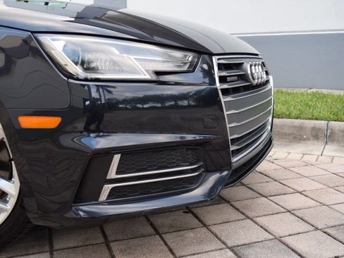 Used 2017 Audi A4 2.0T Premium w/ Convenience Package image 14