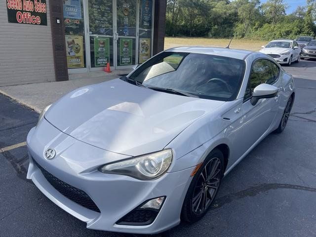Used 2013 Scion FR-S 10 Series RWD image 1