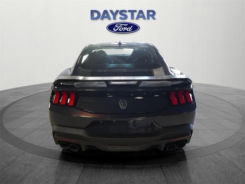 Used 2025 Ford Mustang Dark Horse image 5