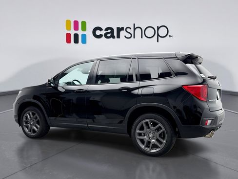 Used 2023 Honda Passport EX-L image 3