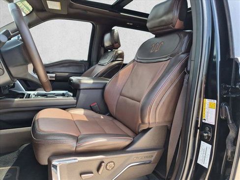 Used 2026 Ford F450 King Ranch w/ Chrome Package AWD/4WD image 17