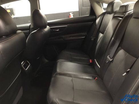 Used 2017 Nissan Altima 2.5 SL image 28