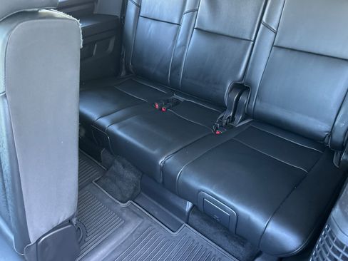 Certified 2024 Toyota Sequoia Limited image 14