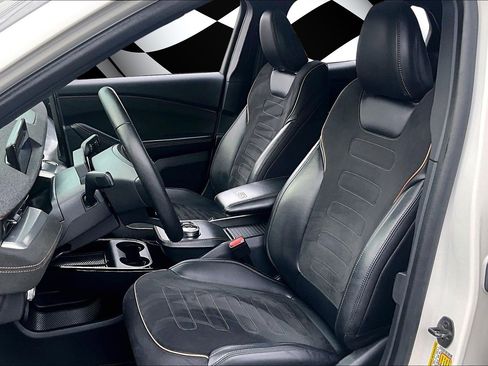 Used 2022 Ford Mustang Mach-E GT image 25