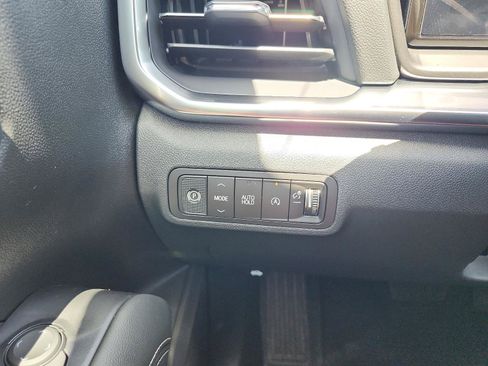 New 2027 GMC Terrain Elevation FWD image 15