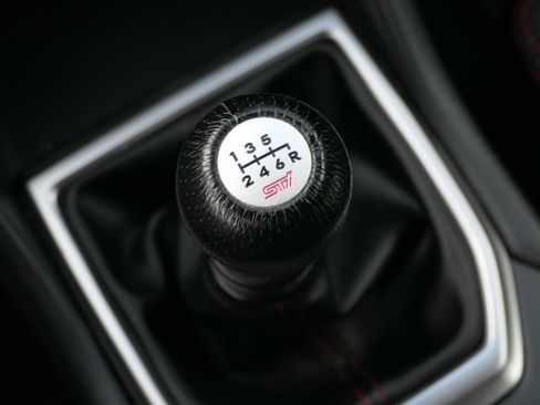 Certified 2022 Subaru WRX Premium image 19