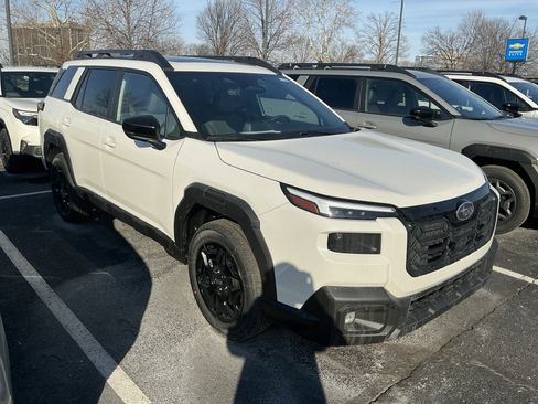 New 2026 Subaru Outback Limited image 2
