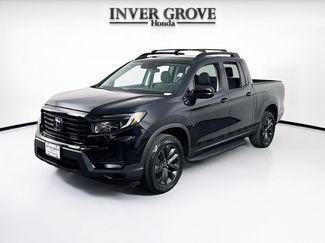 Used 2023 Honda Ridgeline Sport video 1