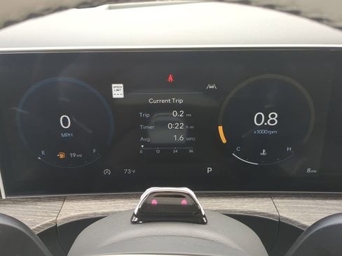 New 2026 Hyundai Santa Fe Calligraphy FWD image 36