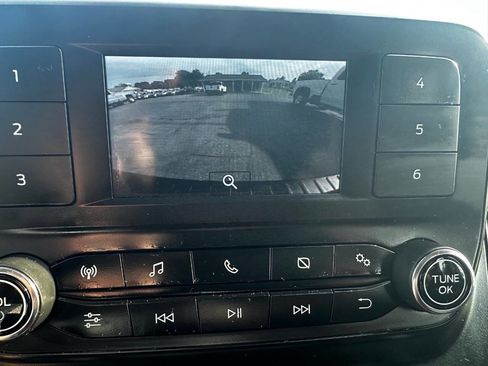 Used 2024 Ford Transit 250 Low Roof w/ Exterior Upgrade Package image 15