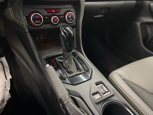 Used 2021 Subaru Crosstrek 2.5i Sport w/ Moonroof Package image 25