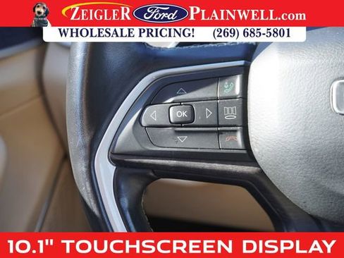 Used 2021 Jeep Grand Cherokee L Limited image 27