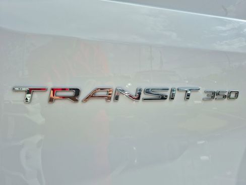 Used 2022 Ford Transit 350 Medium Roof RWD image 29