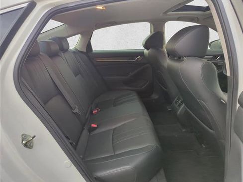 Used 2018 Honda Accord EX-L image 22