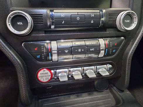 Used 2015 Ford Mustang GT Premium w/ GT Performance Package RWD image 29