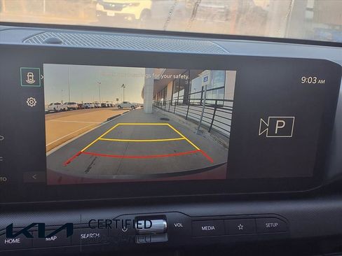 Certified 2025 Kia K4 EX image 4