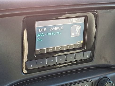 Used 2015 Chevrolet Silverado 1500 W/T image 18