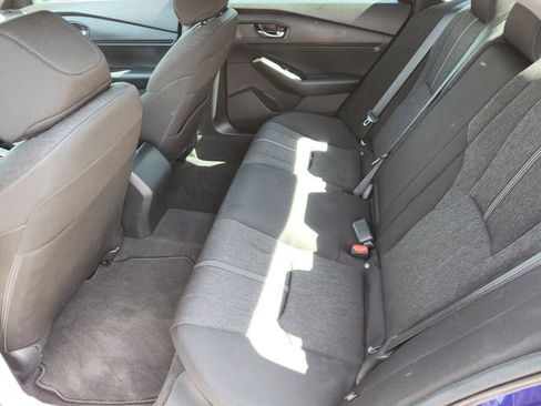 Used 2023 Honda Accord Sport image 26