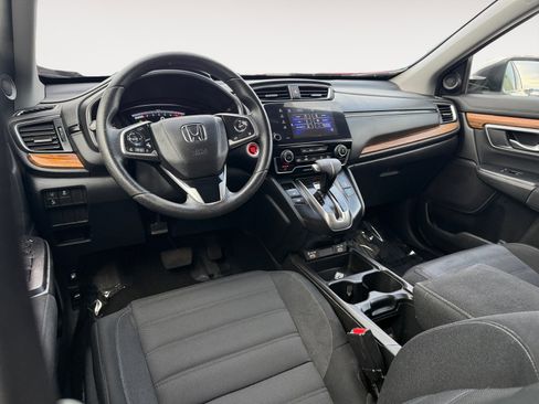 Used 2022 Honda CR-V EX image 15
