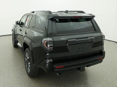 New 2026 Toyota 4Runner TRD Sport Premium AWD/4WD image 6