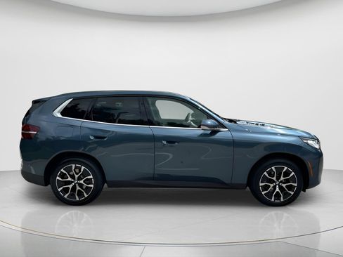 New 2026 BMW X3 xDrive30i w/ Convenience Package AWD/4WD image 4