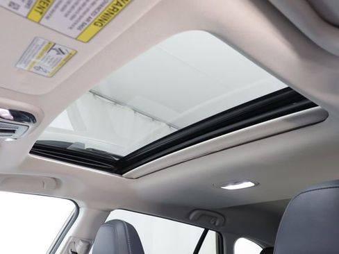 Used 2024 Subaru Outback Onyx Edition image 13