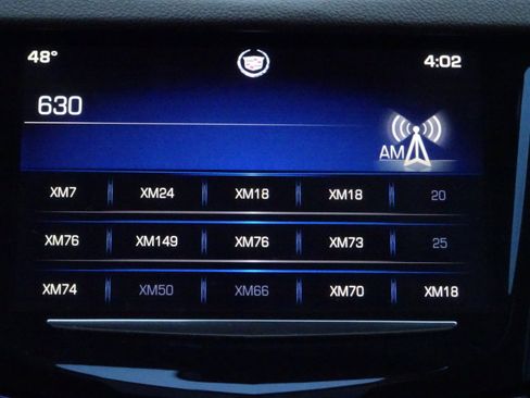 Used 2013 Cadillac SRX Luxury w/ Driver Awareness Package image 20