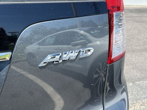 Used 2014 Honda CR-V LX image 25