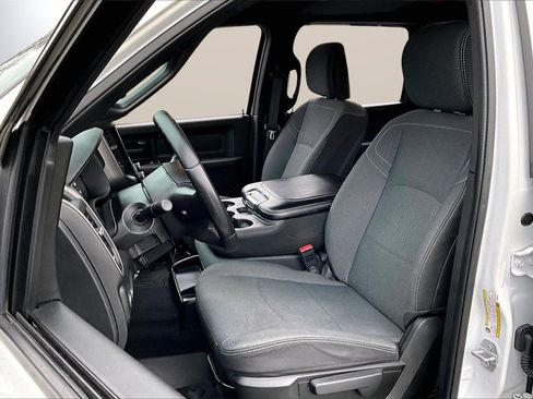 Certified 2022 RAM 2500 Tradesman image 21