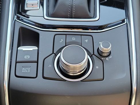 Certified 2024 MAZDA CX-5 AWD 2.5 S w/ Premium Package image 36