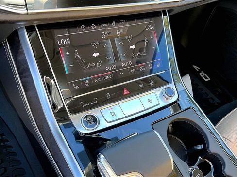 New 2026 Audi Q7 3.0T Premium Plus AWD/4WD image 29