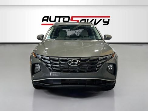 Used 2024 Hyundai Tucson SEL w/ Convenience Package FWD image 2