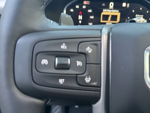 New 2026 GMC Sierra 1500 Denali image 19