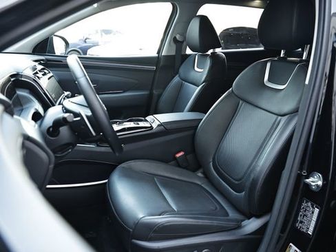 Used 2024 Hyundai Tucson Limited image 20