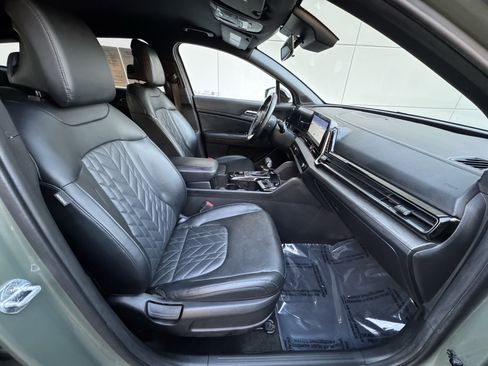 Used 2023 Kia Sportage X-Line image 25