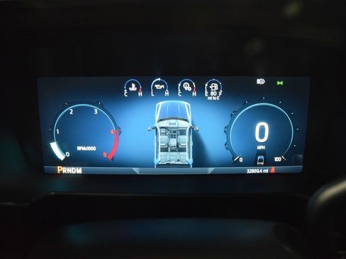 Used 2023 Ford F250 Lariat w/ Lariat Ultimate Package AWD/4WD image 55