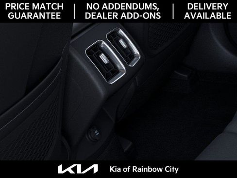 New 2026 Kia Sorento LX image 28
