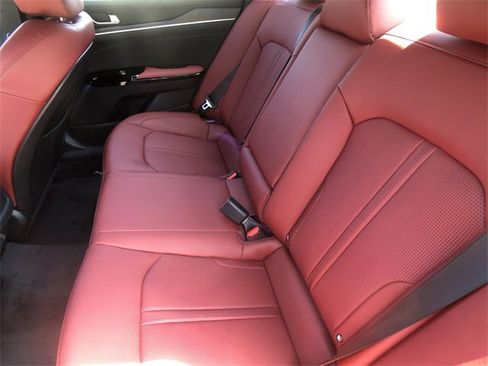 New 2025 Kia K5 GT-Line w/ GT-Line Premium Package image 23